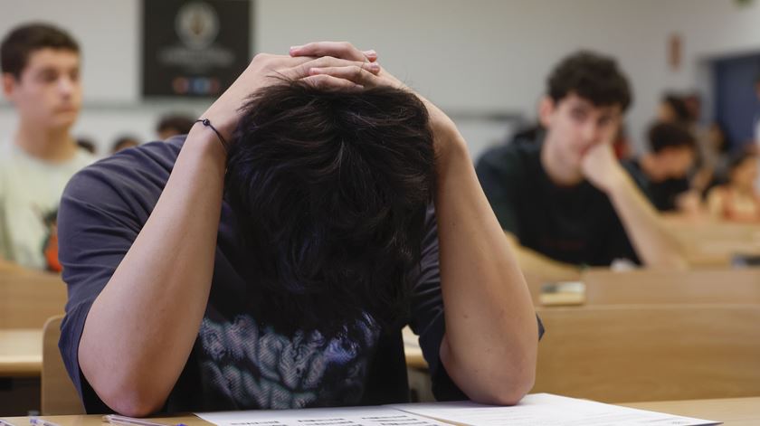 ISCTE quer programa de recuperação para alunos que não entraram no ensino superior