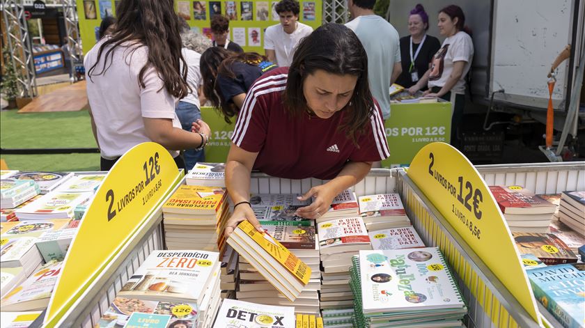Feira do Livro Lisboa. APEL surpreendida com queixas de editoras independentes