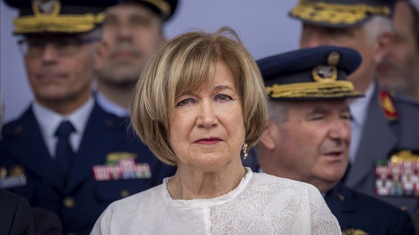 Lídia Jorge: "Camões, tal como nós, conheceu uma época de transição, assistiu ao fim de um ciclo"