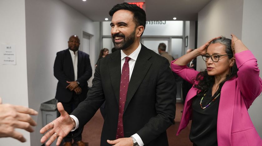 Zohran Mamdani: o político democrata que quer refundar Nova Iorque