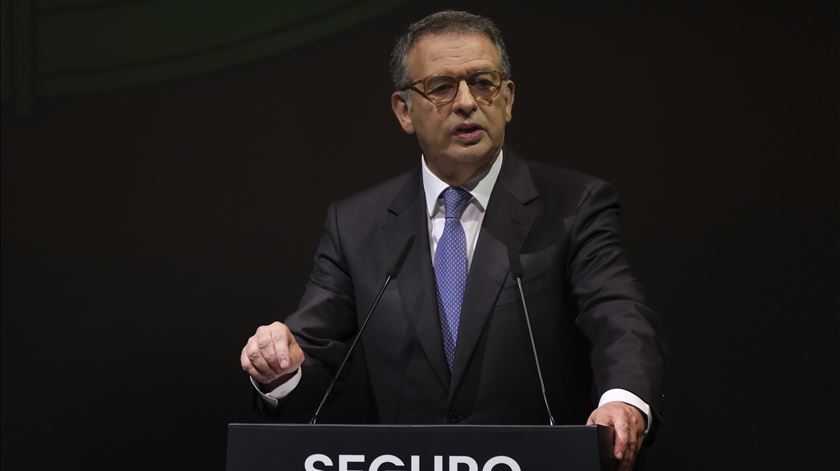 Seguro apela ao Governo para retomar diálogo para evitar greve geral