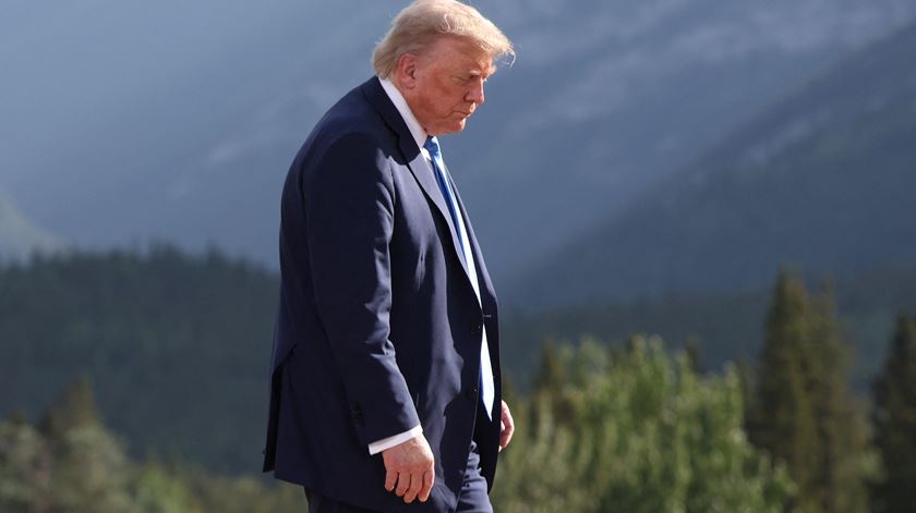 Líderes do G7 reafirmam apoio inabalável à Ucrânia no aniversário da guerra