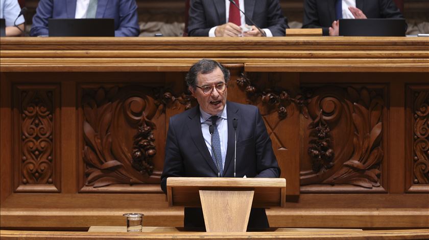 PRR "esteve atrasado, mas já não está" e Portugal não perderá "um euro"