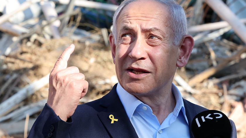 Israel faz compra multimilionária de caças aos EUA para "fortalecer esmagadora superioridade aérea"