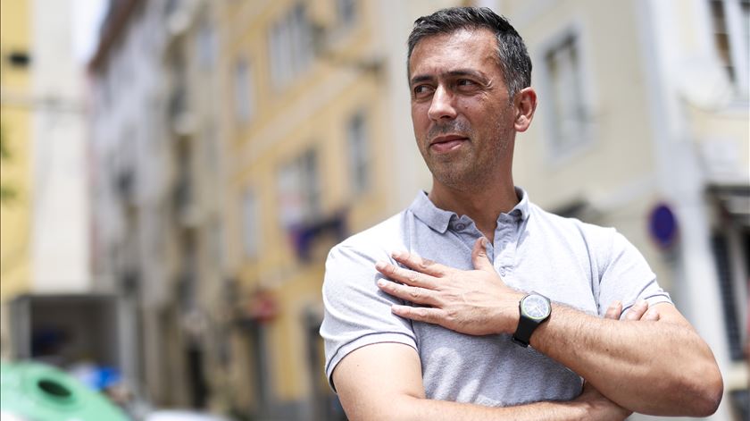 ​CGTP diz “nim” a segundo dia de greve geral. “São avaliações futuras que terão de ser feitas”