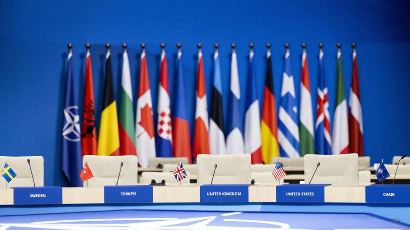 Para onde caminha a defesa de Portugal? Cinco perguntas e respostas sobre a cimeira que define o futuro da NATO