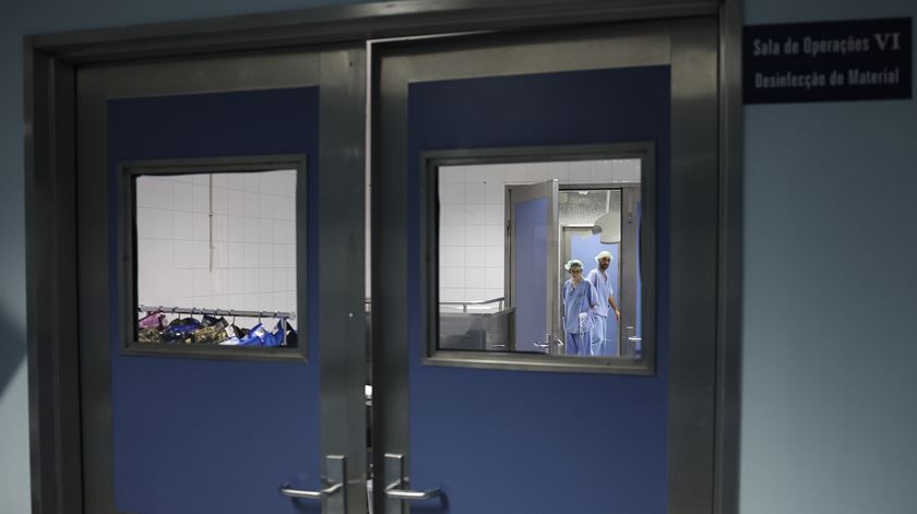 IGAS abre processo para esclarecer morte de bebé de 11 meses em Castelo Branco