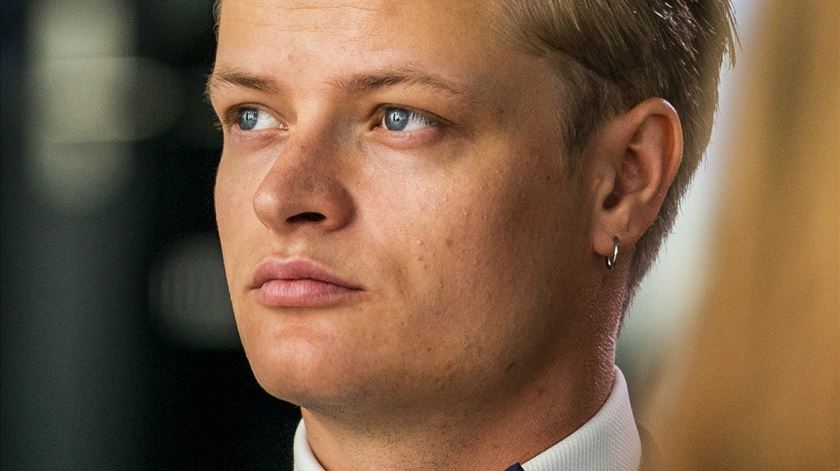 Filho da princesa da Noruega pode ser condenado a mais de sete anos de prisão