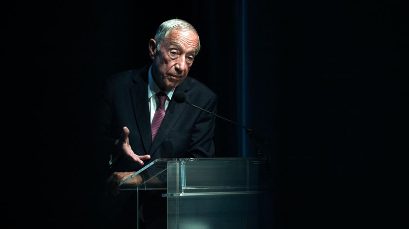 Marcelo Rebelo de Sousa vai fazer visitas a força nacional destacada em África e a Bruxelas