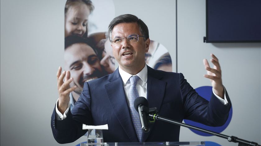 Proposta para alterações no Tribunal de Contas entregue no início do próximo ano