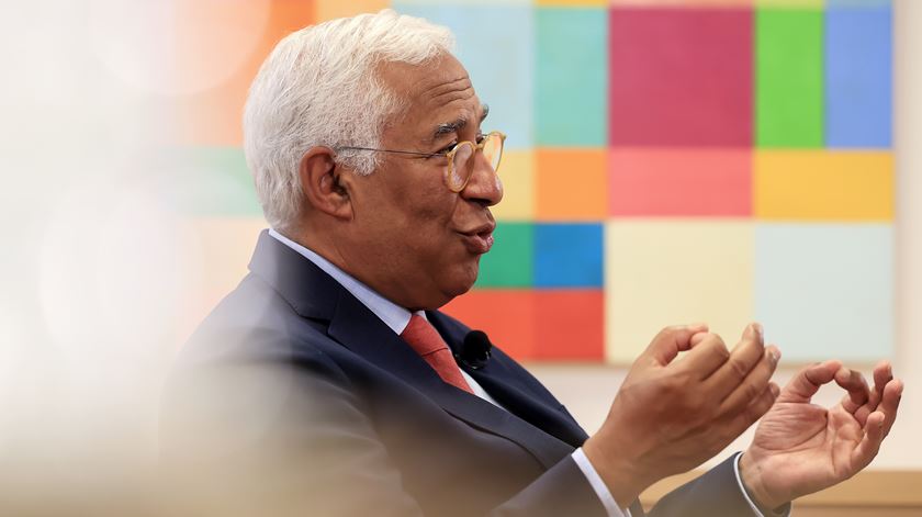 Operação Influencer. Advogado de Costa desconhece omissão de escutas por parte do DCIAP