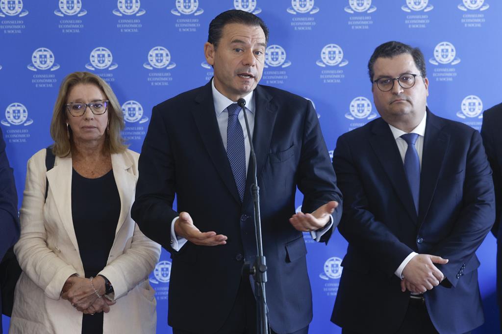 Foto: António Pedro Santos/Lusa