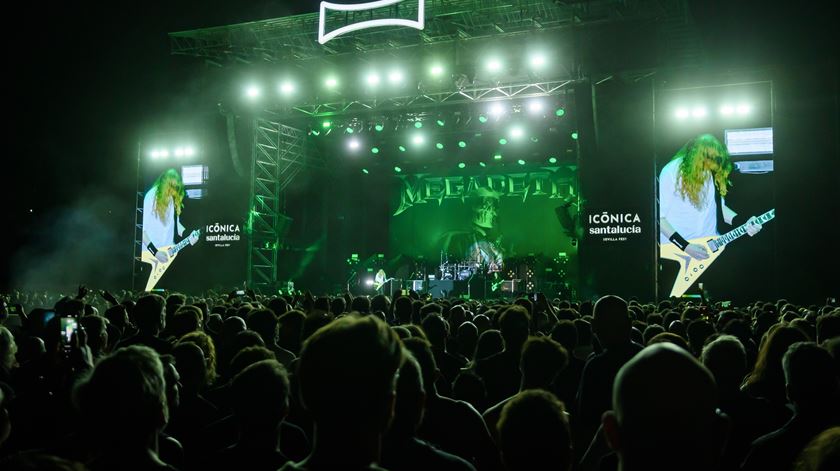 Promotora Live Nation chega a acordo com justiça norte-americana em ação antimonopolista