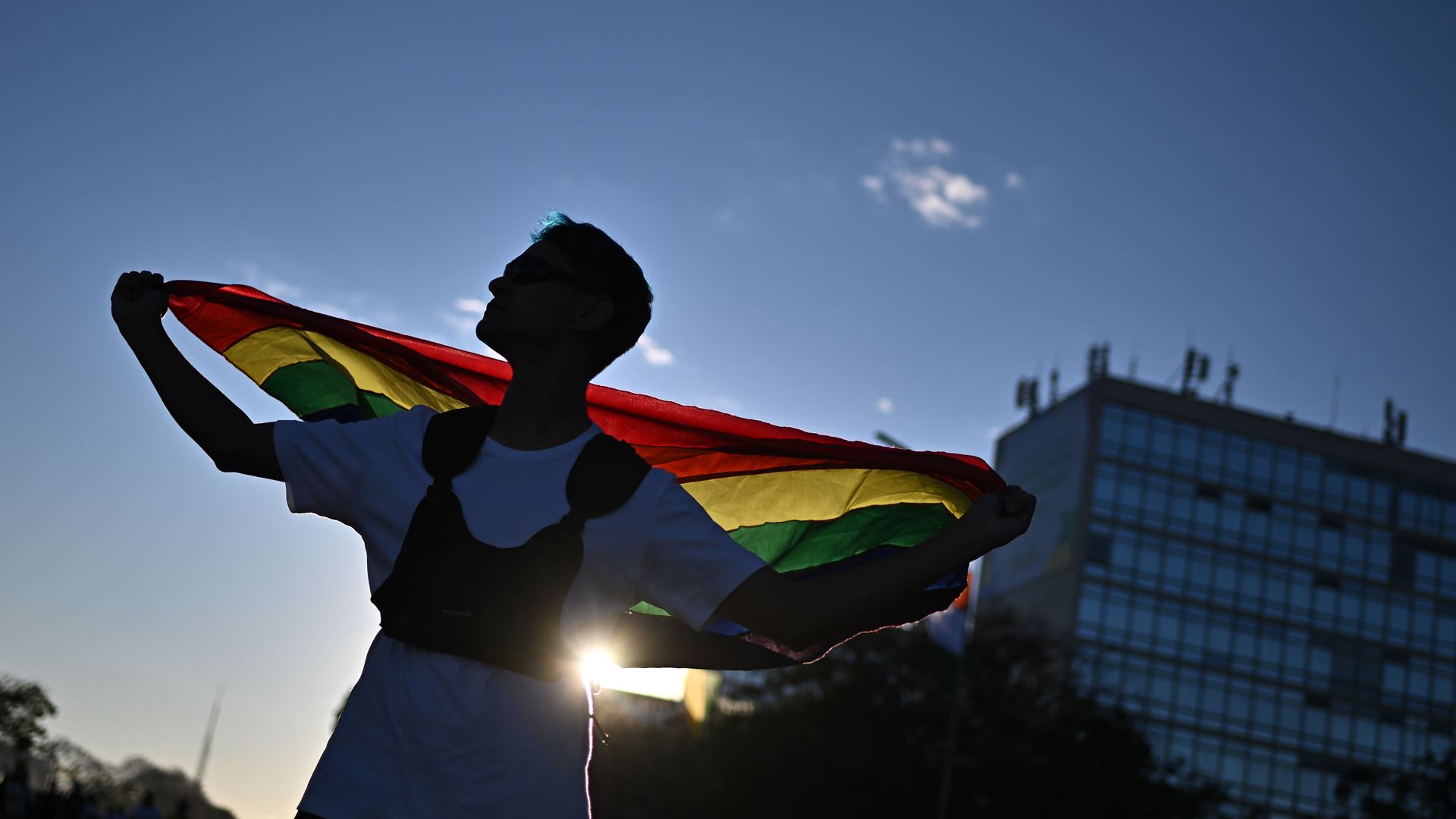 Supremo Tribunal dos EUA aceita 