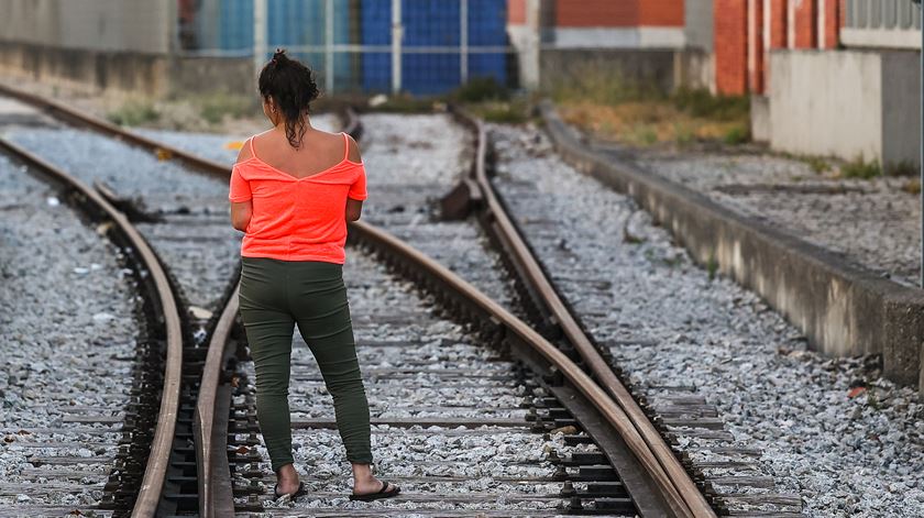 Cáritas alerta para "aumento dramático do número de pessoas sem-abrigo"