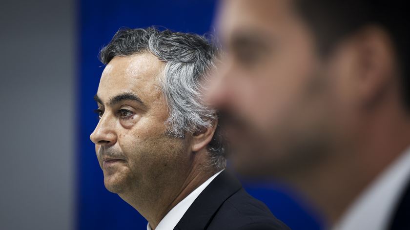 Agência do Sistema Educativo recebe missões e pessoal "altamente qualificado" da FCT