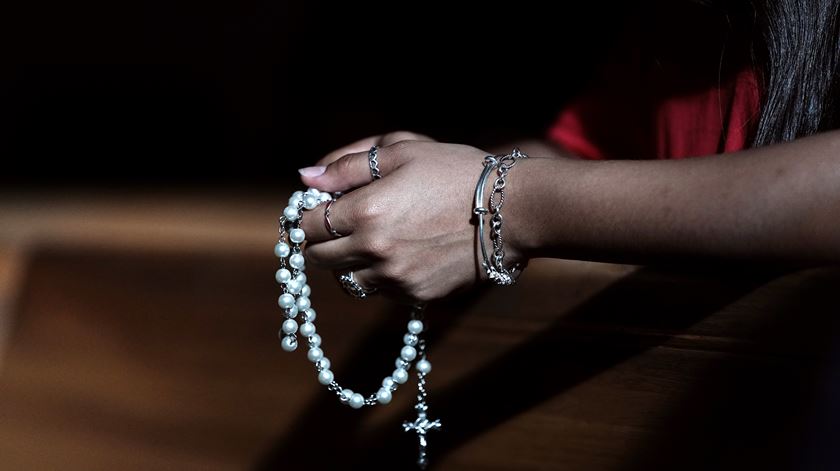 Beja promove vigília de oração pela paz