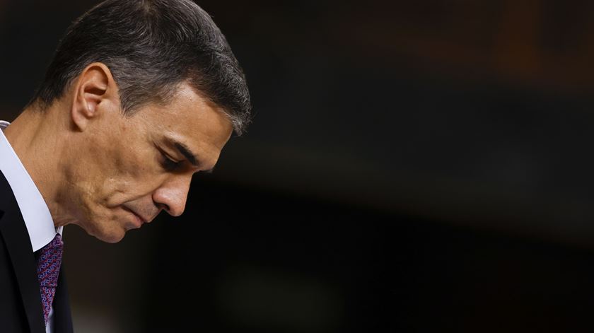 Socialistas espanhóis têm derrota histórica na Extremadura