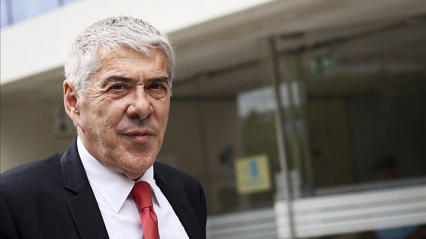 Operação Marquês. Julgamento suspenso até 4 de dezembro para Sócrates designar advogado