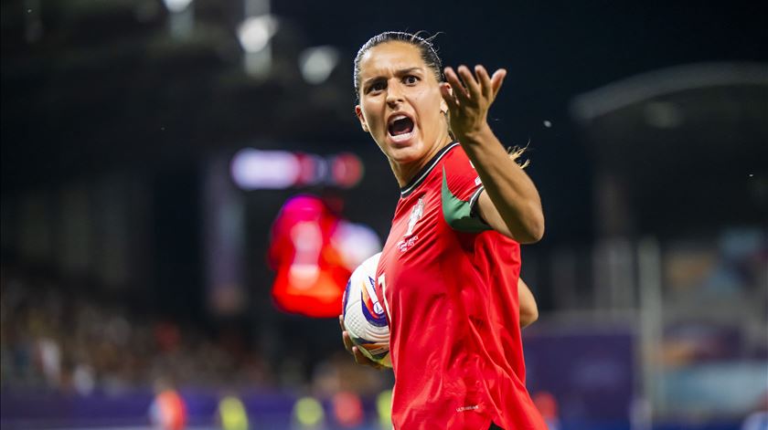 Portugal sobe um lugar no ranking FIFA (com Burkina Faso e Polónia em destaque)