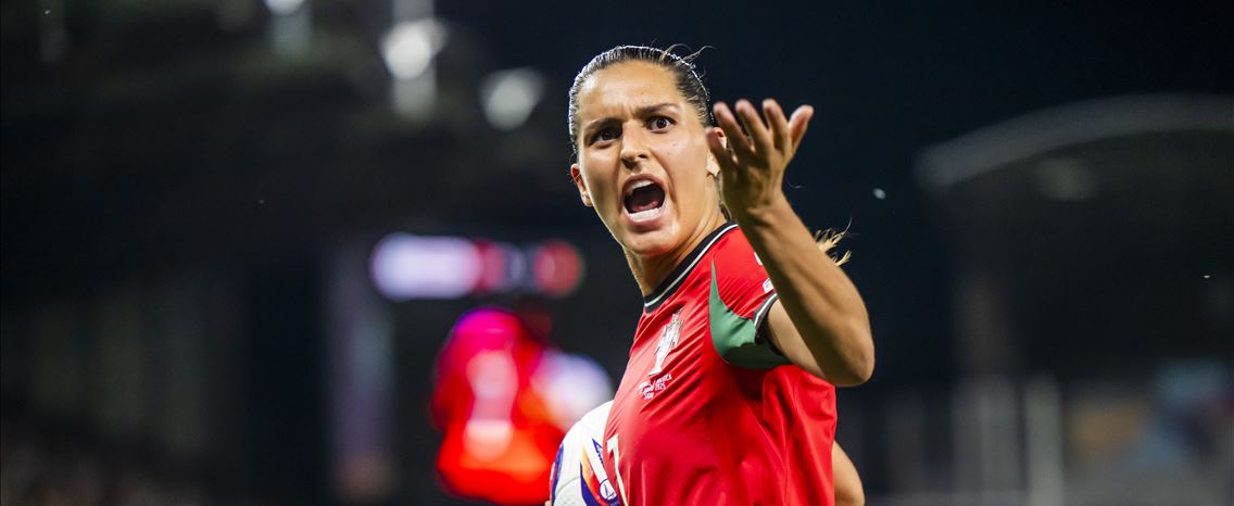 Portugal sobe um lugar no ranking FIFA (com Burkina Faso e Polónia em destaque)