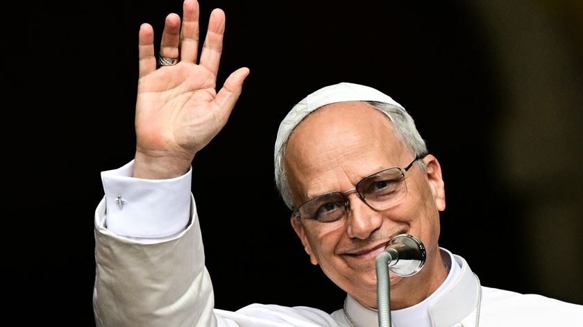 Leão XIV. "Migrantes e refugiados também são mensageiros de esperança"