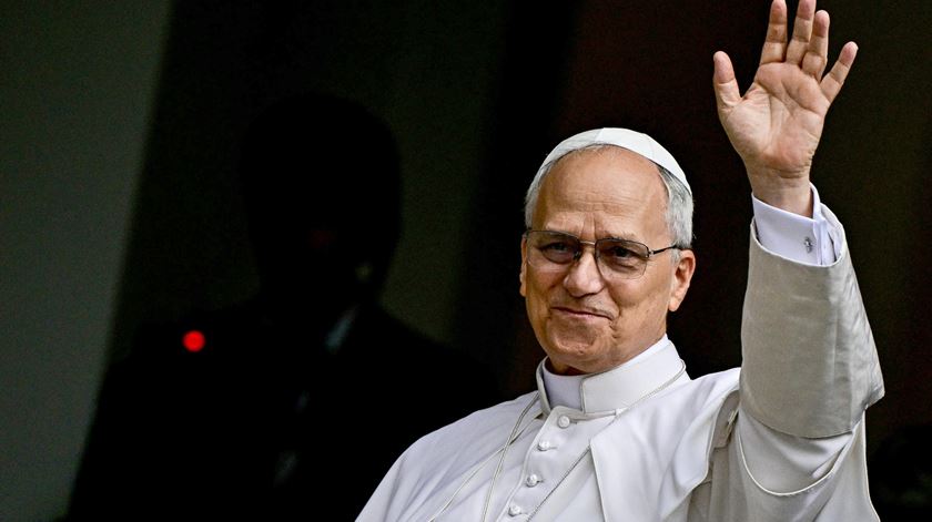 Papa aos escuteiros: “É urgente mudar de hábitos ambientais para inverter a ordem das coisas”