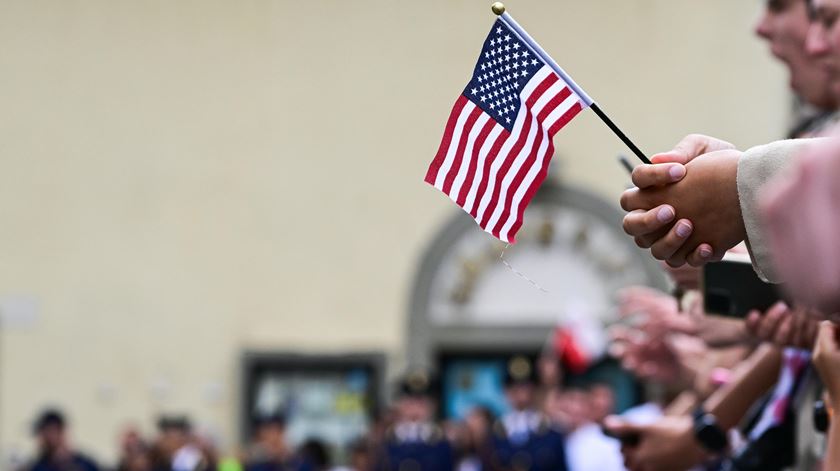 Eleições locais nos EUA podem representar “terramoto político”