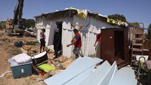 Pobreza em Portugal: 1,8 milhões de pessoas vivem em famílias com menos de 632 euros/mês