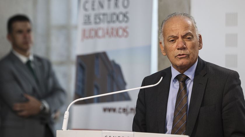 PGR "não perspetiva alterações" no acesso a averiguações preventivas