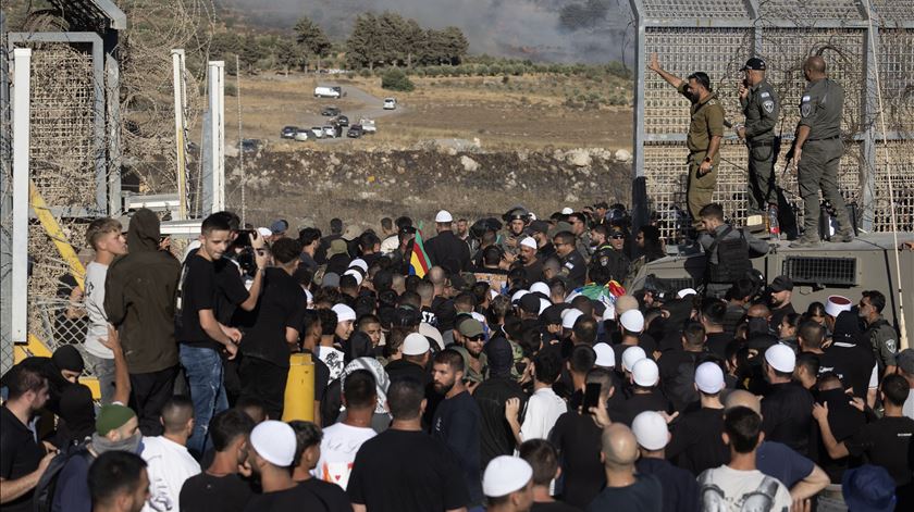Manuel Poêjo Torres: “A Síria, para lá de um Estado uno, deveria caminhar para uma federalização entre diferentes governos"