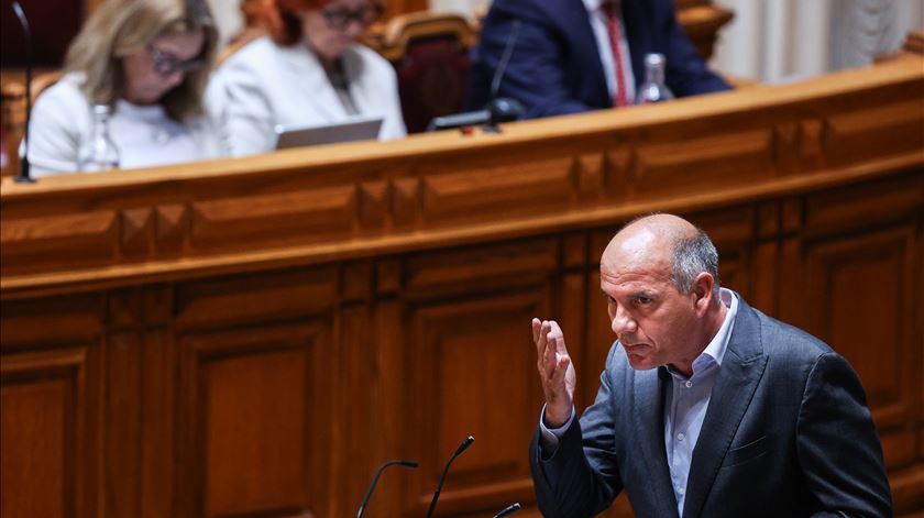 PCP quer 25 dias úteis de férias para todos os trabalhadores