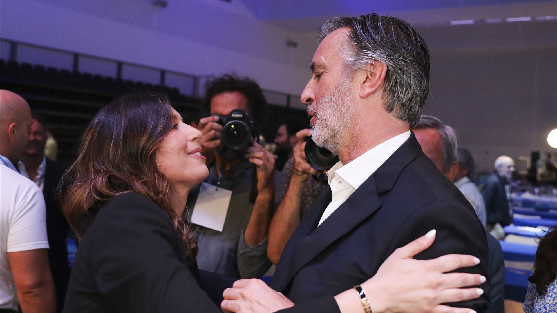 Cotrim tem "todas as características" para ser candidato presidencial, diz líder da IL