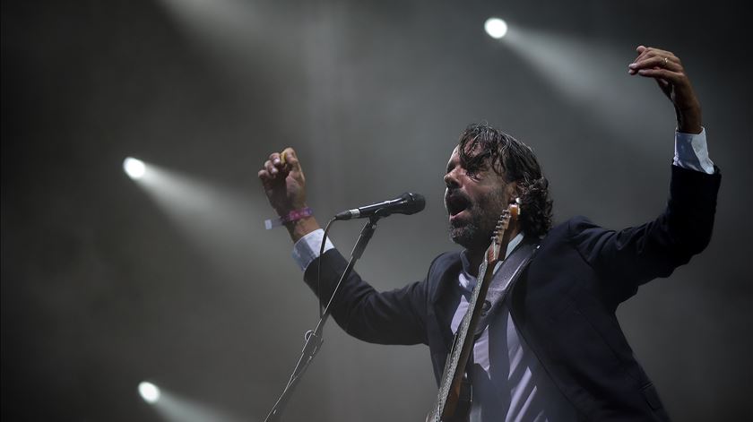 Álbum de homenagem a Miguel Araújo reúne 20 artistas de Jorge Palma a Carminho