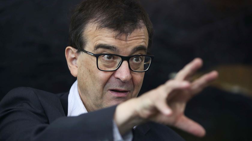 Javier Cercas, o escritor ateu que escreveu um livro sobre o Papa Francisco e o Vaticano