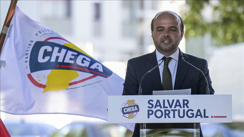 Chega do Porto apresenta "Lei Bonfim" para controlar atestados de residência