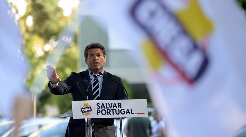 Chega contra proposta sobre luto gestacional e apela ao Governo que recue