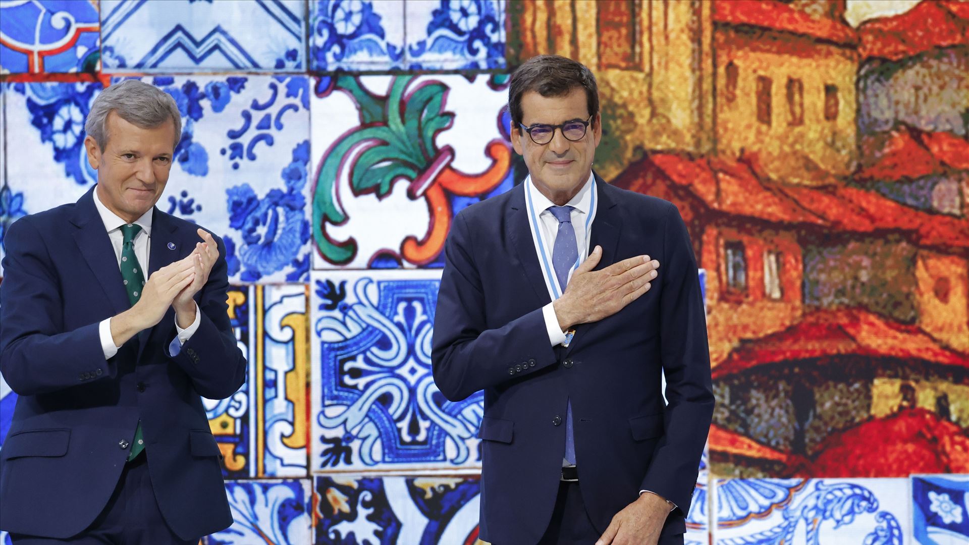 Marques Mendes anuncia Rui Moreira como mandatário nacional
