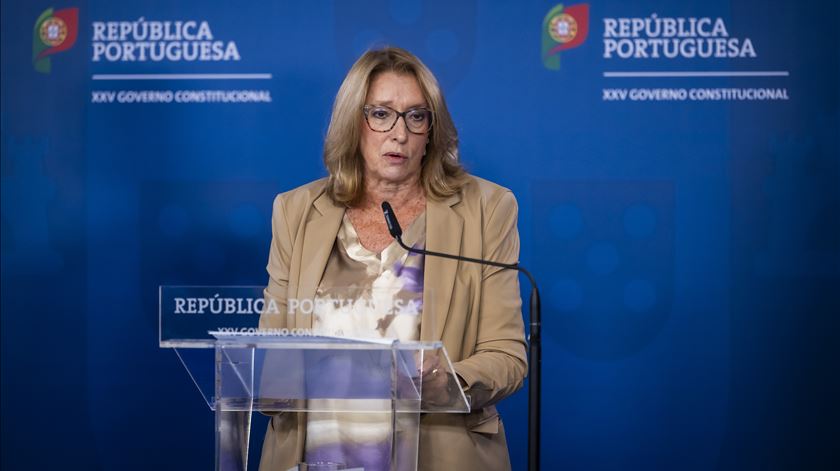 Governo quer creches e lares nos serviços mínimos e alargar prazo de contratos