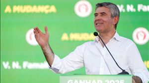 Autárquicas. Num terço dos concelhos onde vai a caravana do PS, o Chega venceu as legislativas