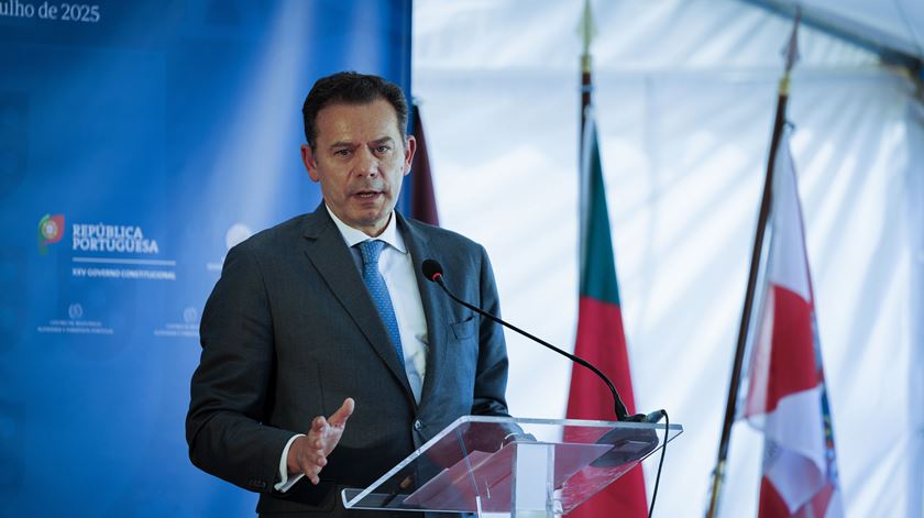 Governo convoca Conselho de Ministros extraordinário por causa dos incêndios