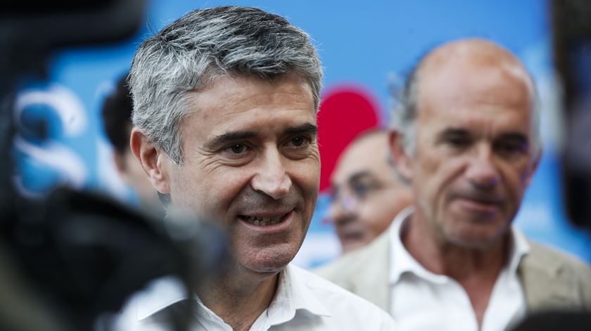 PS propõe 15 medidas para reformar justiça e quer rever modelo de avaliação dos juízes