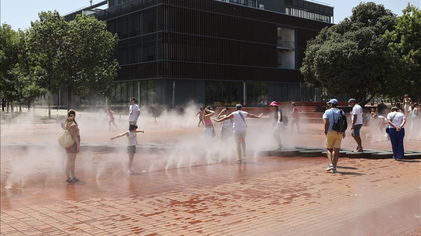 El Niño pode regressar já nos próximos meses, alerta Organização Meteorológica Mundial