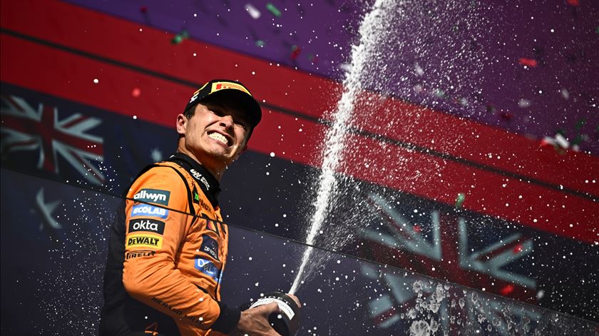 Mundial de F1 na mão? 22 cenários para Lando Norris ser campeão já no GP do Qatar
