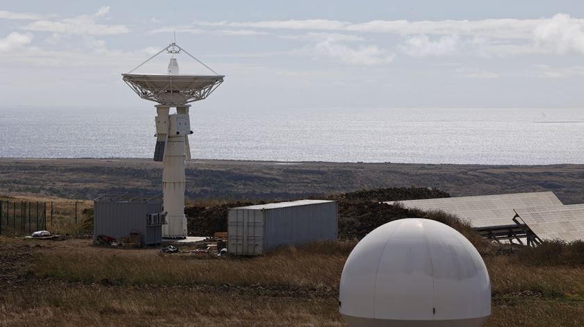 Porto espacial deve fazer primeiro lançamento em 2026