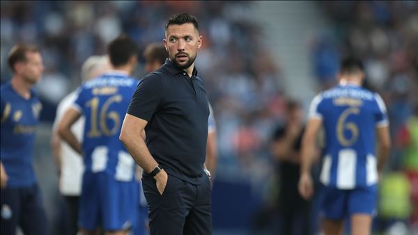 Farioli e a morte de Jorge Costa. “Precisamos manter o seu legado”