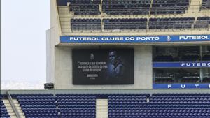 Liga decreta minuto de silêncio em homenagem a Jorge Costa