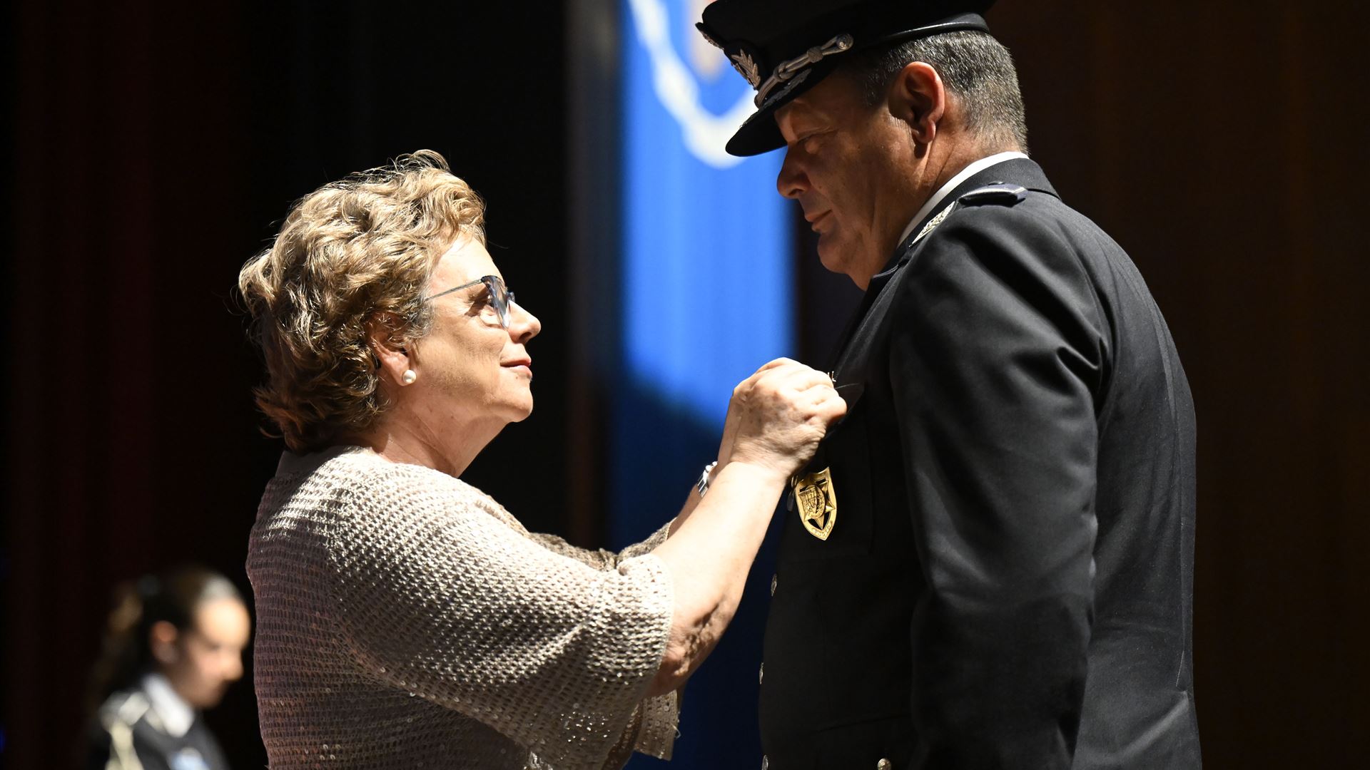 Incêndios: Ministra destaca "o maior esforço que até agora se fez"