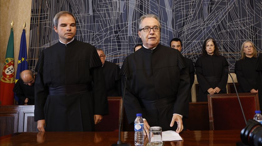 Nova Lei dos Estrangeiros chumbada pelo Tribunal Constitucional