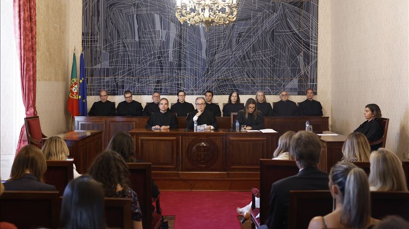 Eleições para Conselho de Estado, Tribunal Constitucional e Provedor de Justiça em 19 de dezembro